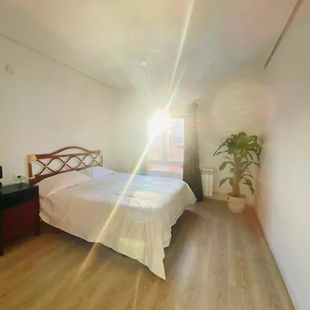 Bonito Apartamento Cerca Del Puerto De Castellon Grao de Castellon