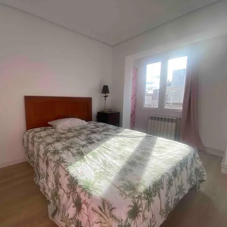 Apartment Bonito Apartamento Cerca Del Puerto De Castellon *
