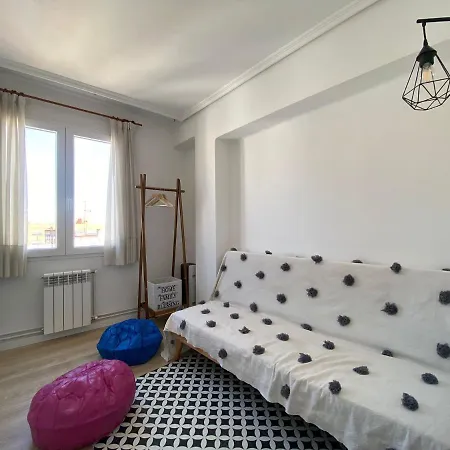 Apartment Bonito Apartamento Cerca Del Puerto De Castellon