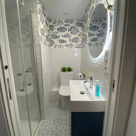 Bonito Apartamento Cerca Del Puerto De Castellon Apartment